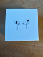 Apple Air Pods Pro With Wireless Charging Case (von 2020) Nordrhein-Westfalen - Wermelskirchen Vorschau