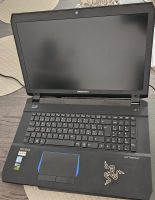 Medion Erazer X7843 Gaming Laptop 17,3-Zoll Mecklenburg-Vorpommern - Greifswald Vorschau