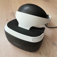 PlayStation VR inklusive PS5 Adapter und 2 Move Controllern Rheinland-Pfalz - Koblenz Vorschau