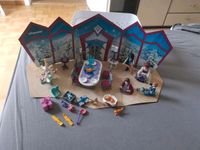 Playmobil Adventskalender Eispalast Bayern - Memmingen Vorschau