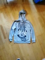 Kapuzen Sweatshirt Gr 36/38 Disney Bayern - Emtmannsberg Vorschau