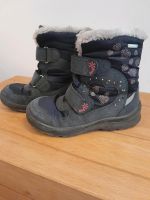 Schuhe Stiefel Lurchi Gr. 29 gefüttert Sympatex op Zustand Nordrhein-Westfalen - Leopoldshöhe Vorschau