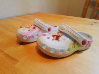 Badeschuhe Gr. 23 wie Crocs Berlin - Treptow Vorschau