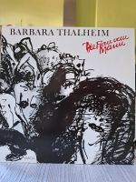 Barbara Thalheim "Die Frau vom Mann " Vinyl-Schallplatte Brandenburg - Perleberg Vorschau