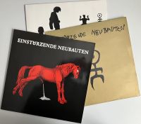 Einstürzende Neubauten LP-Sammlung Nordrhein-Westfalen - Hattingen Vorschau