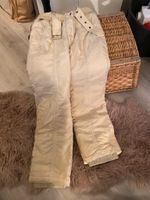 Skihose Proline in Beige, Größe 42, Damen Hessen - Zwingenberg Vorschau