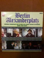 Berlin Alexanderplatz Vinyl Soundtrack Bayern - Scheßlitz Vorschau