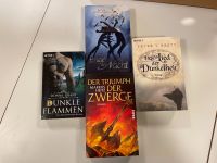 Fantasy Bücher Nordrhein-Westfalen - Kerken Vorschau