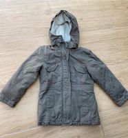 Winterjacke / Parka von Alive Größe 128 Nordrhein-Westfalen - Castrop-Rauxel Vorschau