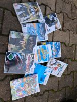 10 Wii Spiele Baden-Württemberg - Balingen Vorschau