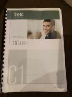 Telc English C1 Guide for candidates Hamburg-Mitte - Hamburg Borgfelde Vorschau
