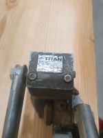 Titan Umreifgerät Verpackung Stahlband Niedersachsen - Tespe Vorschau