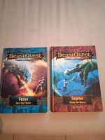 2 Bücher Beast Quest Bayern - Erlenbach am Main  Vorschau