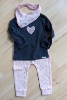 3-teiliges Outfit Noppies Baby Set Größe 68 Niedersachsen - Lingen (Ems) Vorschau