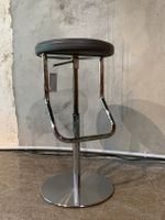 Thonet S123PH Leder grau Ausstellungsstück Hamburg-Nord - Hamburg Eppendorf Vorschau