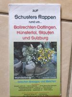 Auf Schusters Rappen...  zwischen Breisgau und Belchen Baden-Württemberg - Laufenburg (Baden) Vorschau