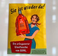 Emailschild GUHL Altona - Hamburg Ottensen Vorschau