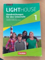 Lighthouse 1, Englisch G, Handreichungen für den Unterricht Osnabrück - Hasbergen Vorschau