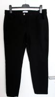 Damen Stretchhose essential by tchibo Gr.46 schwarz Bayern - Germering Vorschau