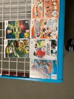 6 Wii Spiele Mülheim - Köln Flittard Vorschau