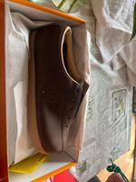 Nagelneue Vintage-Schuhe – Model 10 Nubuk (Größe 8) Berlin - Spandau Vorschau