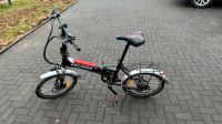 E-Bike Klapprad Niedersachsen - Lamspringe Vorschau