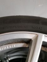 Goodyear Ultragrip Wnterreifen 235/60R18 Alufelgen Nordrhein-Westfalen - Haan Vorschau