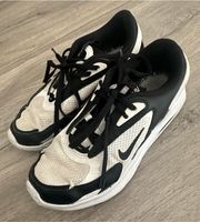 Nike Air Max 36 in schwarz weiß Nordrhein-Westfalen - Hamm Vorschau