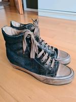 Candice Cooper Sneaker Gr.38 Niedersachsen - Sande Vorschau