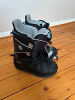 Burton Snow Boots Gr. 38 Sachsen - Zwickau Vorschau