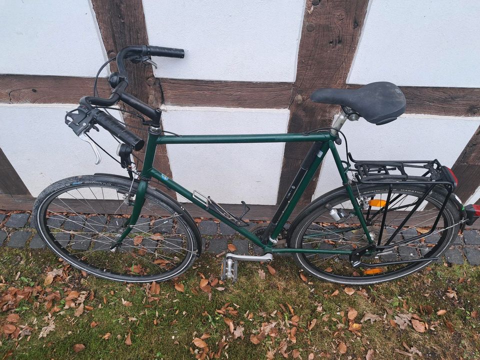 Herrenrad 28" STX Schaltung/Bremse RH 64 cm in Melle