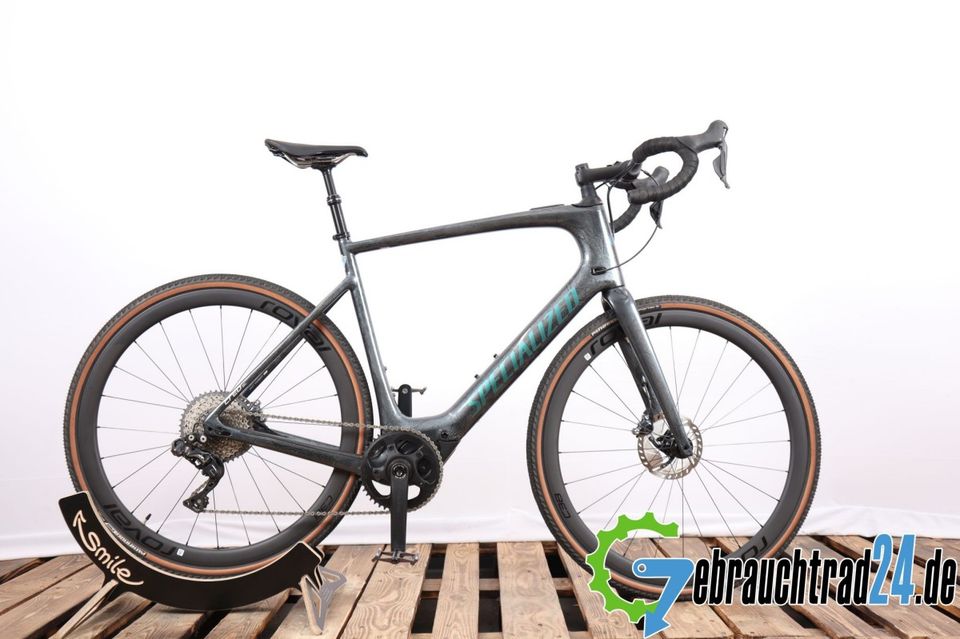 Specialized Turbo Creo SL Expert Evo (Art. Nr. B80201M) in Uslar