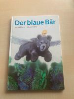 Der blaue Bär Michael West Daniel Küttel 1991 Kinderbuch Rheinland-Pfalz - Pirmasens Vorschau