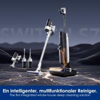 Tineco Floor ONE Switch S7 Nass Trockensauger, Saugwischer Kreis Ostholstein - Bad Schwartau Vorschau