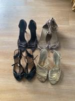 Schuhe Damen Pumps Riemchen Buffalo Aldo u.a 39 / 40 / 41 Berlin - Tempelhof Vorschau