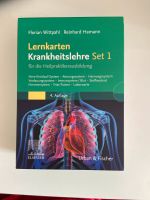 Lernkarten Krankheitslehre Hamburg-Nord - Hamburg Barmbek Vorschau