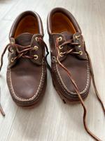 Timberland - Bootsschuhe Rheinland-Pfalz - Speyer Vorschau