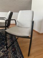 4 gepolsterte Stühle - Nur bis zum 29. Mai verfügbar Baden-Württemberg - Lörrach Vorschau