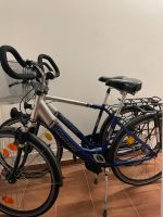 2 Conway Damen und Herren Fahrrad 28 Zoll Berlin - Grunewald Vorschau