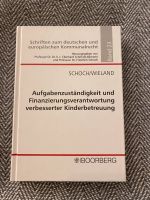Schock Wieland Kommunalrecht Band 23 Kinderbetreuung Sachsen - Löbau Vorschau