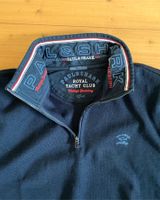 Paul & Shark Yachting - cool touch Pullover- 100% Schurwolle Nordrhein-Westfalen - Neuss Vorschau