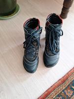 Stiefeletten Ankleboots Josef Seibel 38 Bonn - Beuel Vorschau