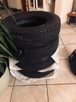 NEU 4x Michelin Agilis Camping 225/75R16CP 116Q NEU Niedersachsen - Celle Vorschau