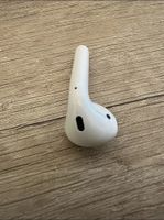 APPLE AirPods, linker Kopfh., 1. Generation - A1722, defekt Brandenburg - Oranienburg Vorschau