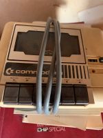 Commodore Computersachen Niedersachsen - Braunschweig Vorschau