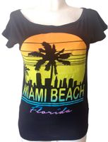 Tshirt gr S Miami Beach Walle - Utbremen Vorschau