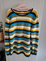 TOM TAILOR Pulli Gr 38 40 M L gestreift Sweater Knit Pullover Dortmund - Hombruch Vorschau