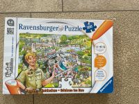 Tiptoi Puzzle Bayern - Bissingen Vorschau