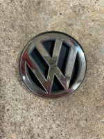 Original VW Emblem hinten Volkswagen Corrado, Golf 2, Jetta Nordrhein-Westfalen - Radevormwald Vorschau