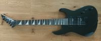 Jackson E-Gitarre 3/4 Schwarz Hochglanz (ab 7 Jahren) Baden-Württemberg - Achberg Vorschau